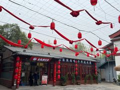 -乡党臊子面(丰庆公园店)