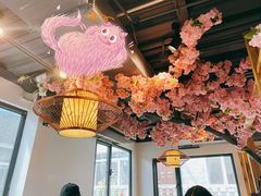 -缘福乡村铁锅炖民宿(八达岭店)