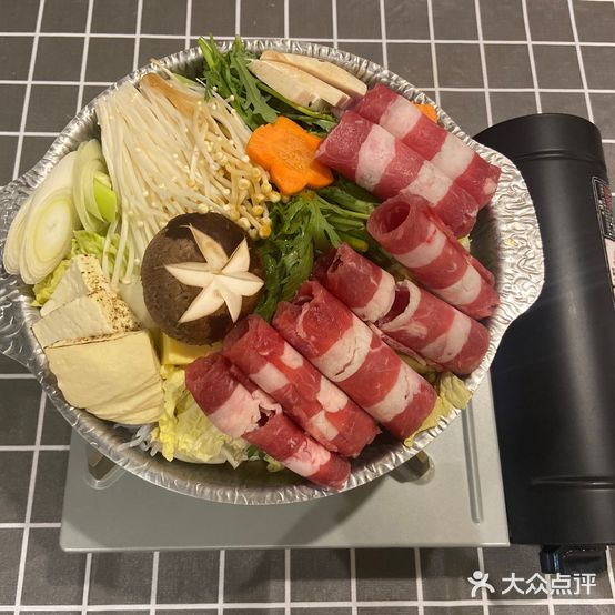 深夜食堂·裕子居酒屋(万达广场店)