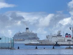 -福冈国际邮轮码头