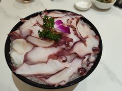 -帝皇海海鲜豆捞(桐泾商务广场店)