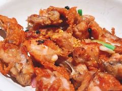 -惠食佳(滨江大公馆店)