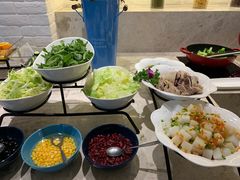 -曙光薇酒店(南京夫子庙老门东店)