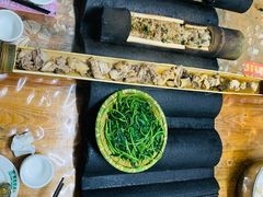 -竹泉农庄·竹筒饭(从化店)