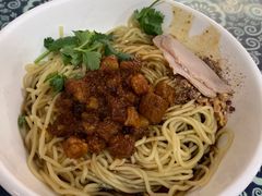 -猫记风味小吃店(永和里店)