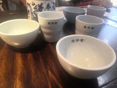 -张氏宽窄巷成都名小吃(茂业百货华强北店)