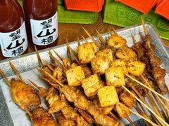 -管氏翅吧(护国寺店)