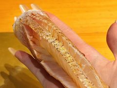 -鮨冠OMAKASE食べ放题(北京首店)