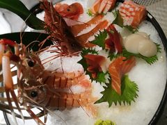 -王鼎精致料理铁板烧(世博源店)