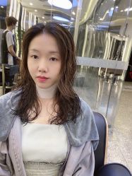 -东秀护肤造型