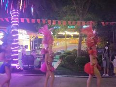 -三亚海昌梦幻海洋不夜城