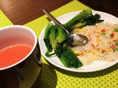 -兰州步行街希尔顿欢朋酒店