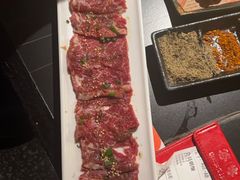 -谷牛和牛烤肉(漕河泾印象城店)