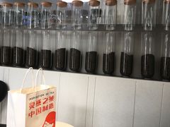 -喜茶(东莞雍华庭店)