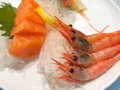 -争鲜回转寿司(大连和平广场凯德PLUS店)