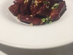 -俊江南时尚创意餐厅