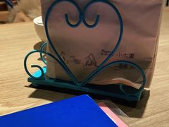 -小大董·烤鸭(凤凰汇店)