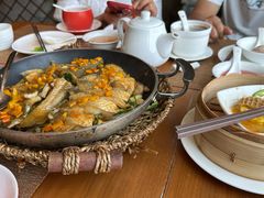 -正元希尔顿逸林酒店-御玺中餐厅