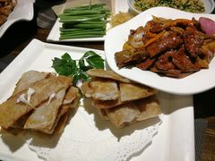 -七菜馆·东北菜·蒸饺(文体路店)