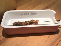 -向阳羊汤(千峰店)
