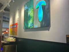 -一善菌·云南菌汤·云南菜(银泰城店)