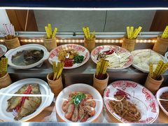 -西江红·株洲本地菜(滨江南路店)