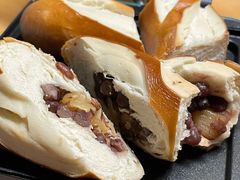 红豆碱水包-81bakery(关山路店)