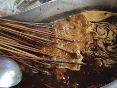 -水碾河刘老大串串香(水碾河路店)