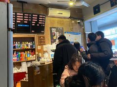 -真真鲜馄饨店(启蒙路店)