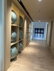 -爱悦月子中心·时光(武侯店)