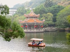 -潮州西湖