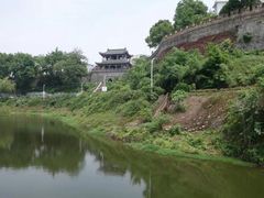 -东坡赤壁风景名胜区
