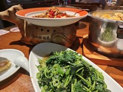 -蓉和妈妈菜·芙蓉花开(高新店)