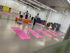 -舞蕾舞蹈·专注中国舞18年(天通苑中心校区)