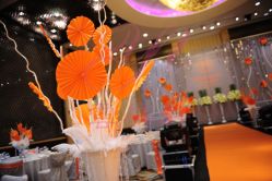 -上海浦东喜来登由由大酒店·宴会厅