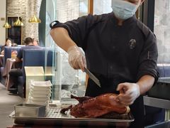 -羲和雅苑•北京烤鸭(乐园道万象城店)