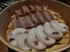 -刀板香·安徽菜(望江东路店)