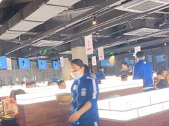 -很久以前羊肉串(中山公园店)
