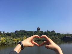 -张坝桂圆林公园