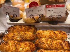 -罗森尼娜(解放西路店)