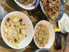 -湘香私房菜(大石长隆店)