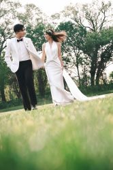 -秦皇岛我和你婚纱摄影工作室