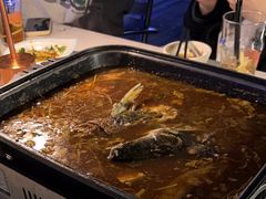 -琶醍壹号•音乐江景餐吧