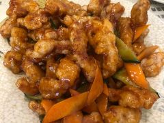 糖酥里脊-吉味馆(柠溪店)