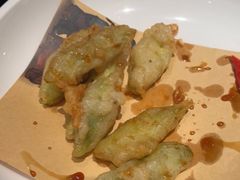 -味莊餐厅(康庄南街店)