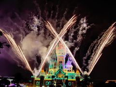 -厦门方特梦幻王国