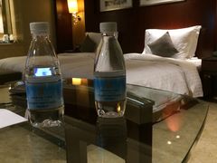 -屋顶顶城市·江景酒店-客房部