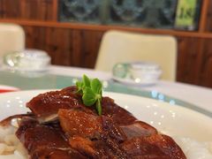 -绿雅居原生态农庄(小涌店)