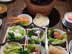 -聚汇三少·龙虾·中餐厅(莫邪路新天地店)