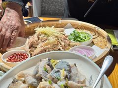 -猪腰一家·地道佛山菜(盐步店)